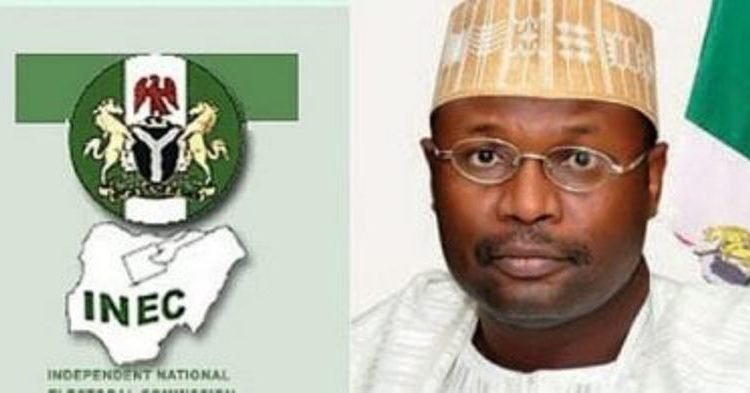 We are ready to resume CVR on June 28 — INEC