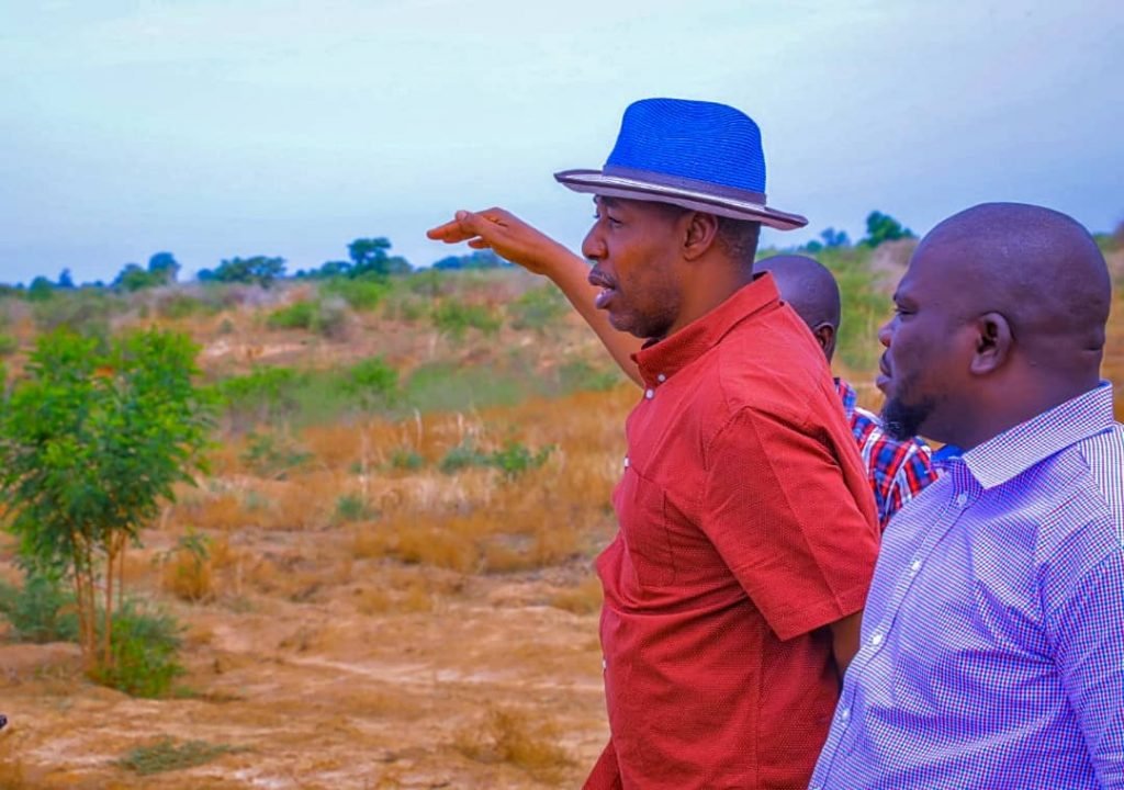 With Buhari’s directive, Zulum moves to re-open farms along Mulai-Dalwa axis 