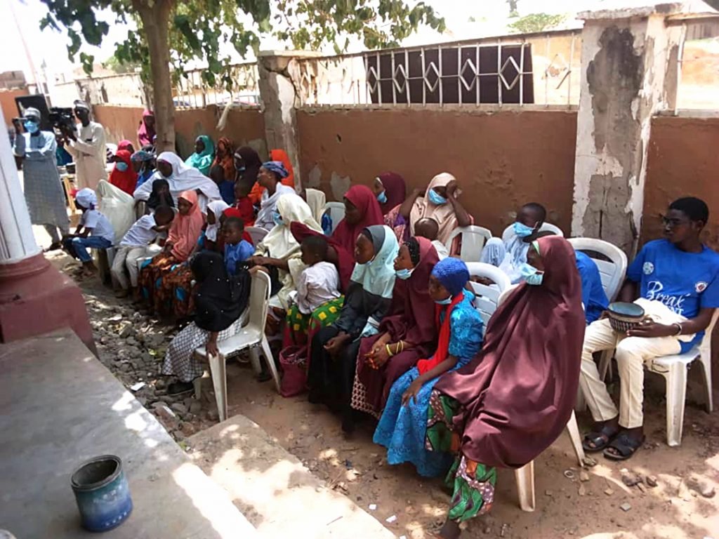 World Sickle Cell Day: KESCA steps up effort to empower over 2,000 members in Kebbi