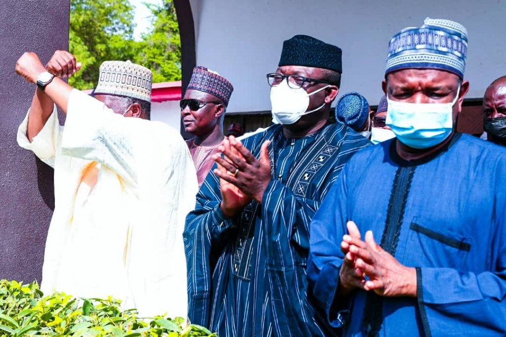 Yauri abduction : I am ready to lead the search operations in the field, Bagudu vows