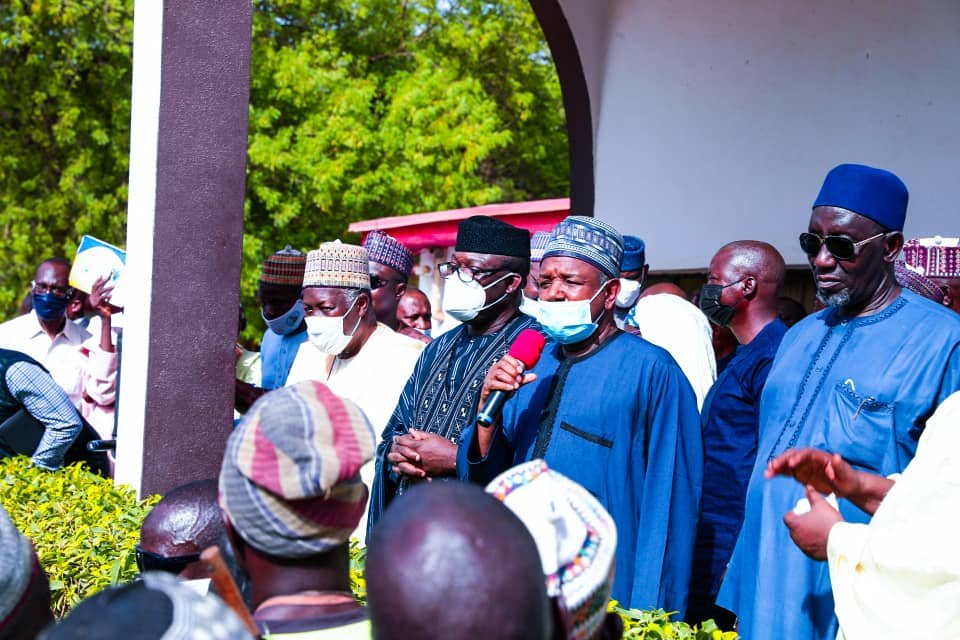 Yauri abduction : I am ready to lead the search operations in the field, Bagudu vows