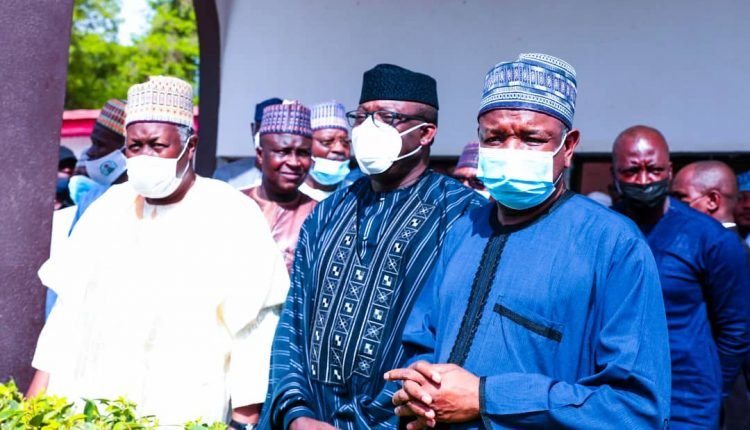 Yauri abduction : I am ready to lead the search operations in the field, Bagudu vows
