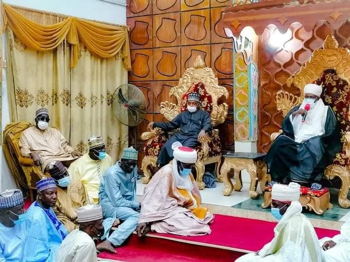 Yauri abduction: Kebbi Govt intensifying efforts to rescue students, staff - Bagudu assures