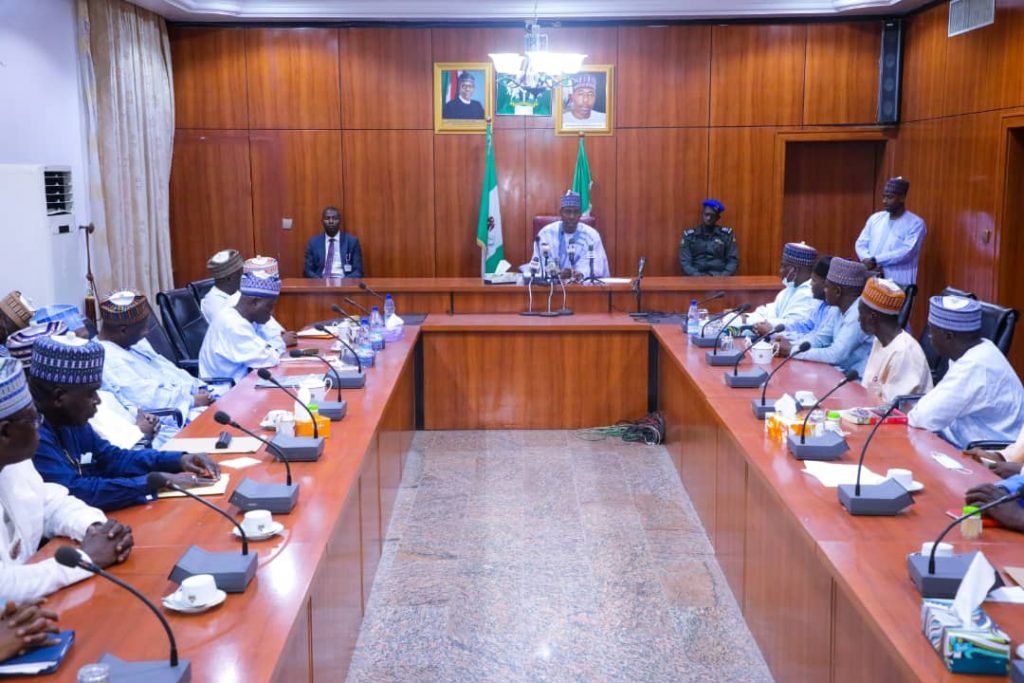 Zulum Approves N100m Take Off Grant for Recently Approved Federal Polytechnic, Monguno 