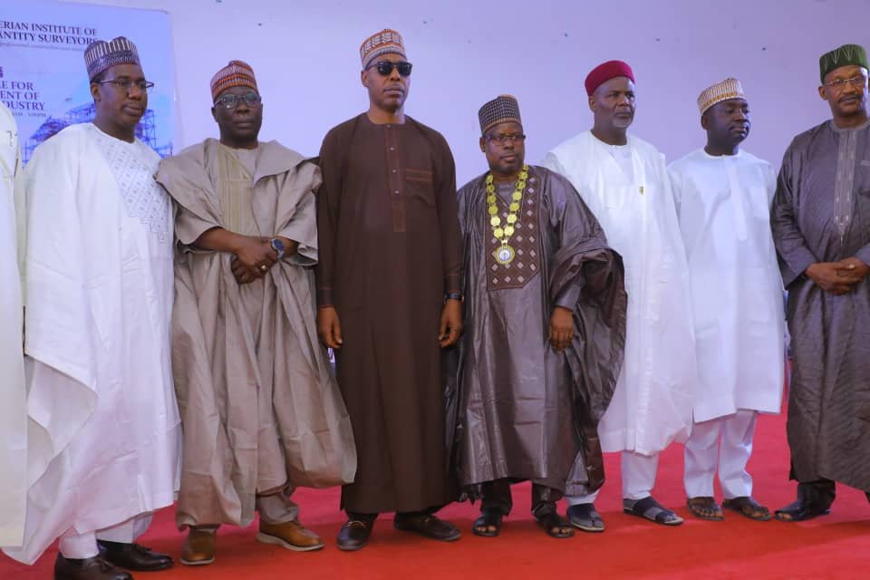 Zulum directs sponsorship of 100 Borno indigenes to study Quantity Surveying
