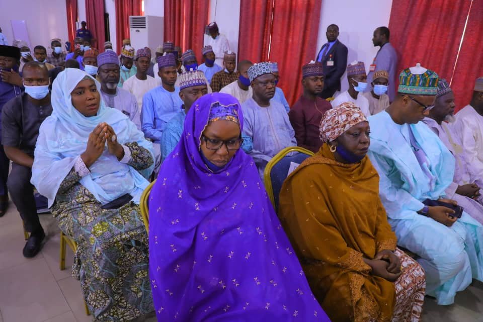Zulum directs sponsorship of 100 Borno indigenes to study Quantity Surveying