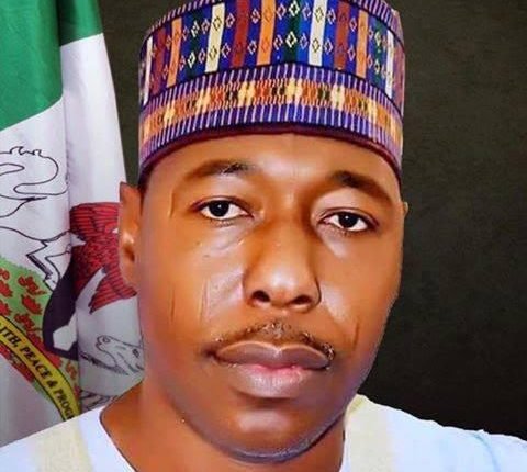 Borno: Zulum appoints Mahmud, Lawolom, others for Boards of BOSIEC, Audit Service Commission