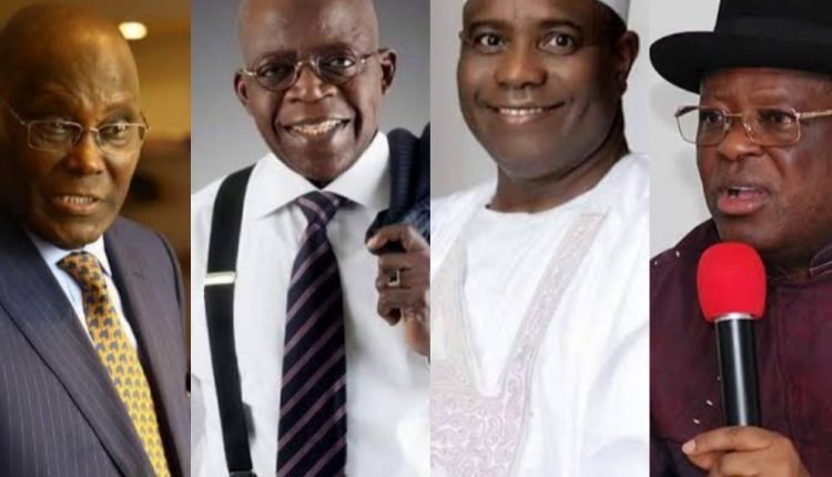 2023: Presidency rotation is unwritten law in Nigeria since 1999 — Don