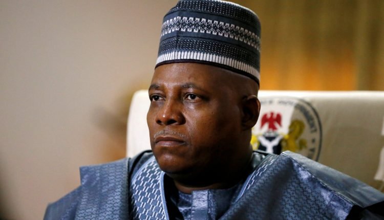 2023: Shettima calls for power shift, canvasses for Nigeria’s unity