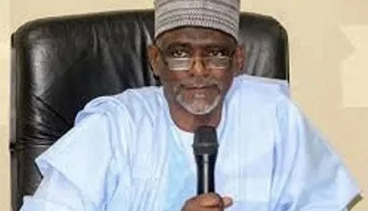 ADAMU ADAMU TAKES A SWIPE AT PROF. WOLE SOYINKA