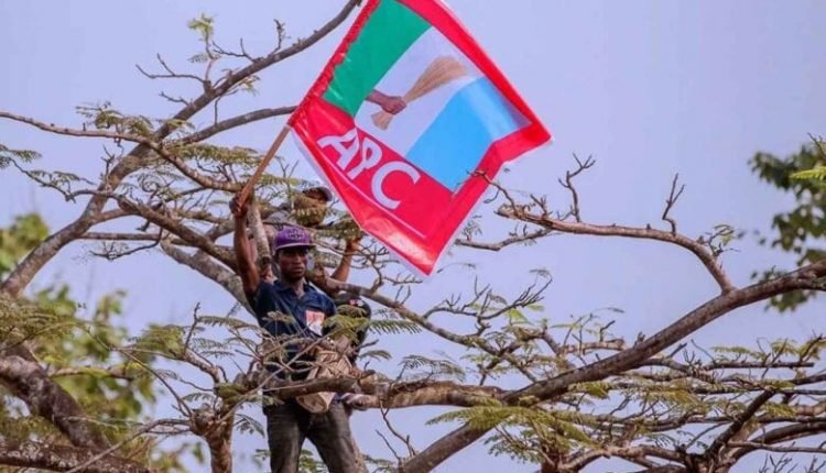 APC appoints three-member committee to run its affairs in Zamfara