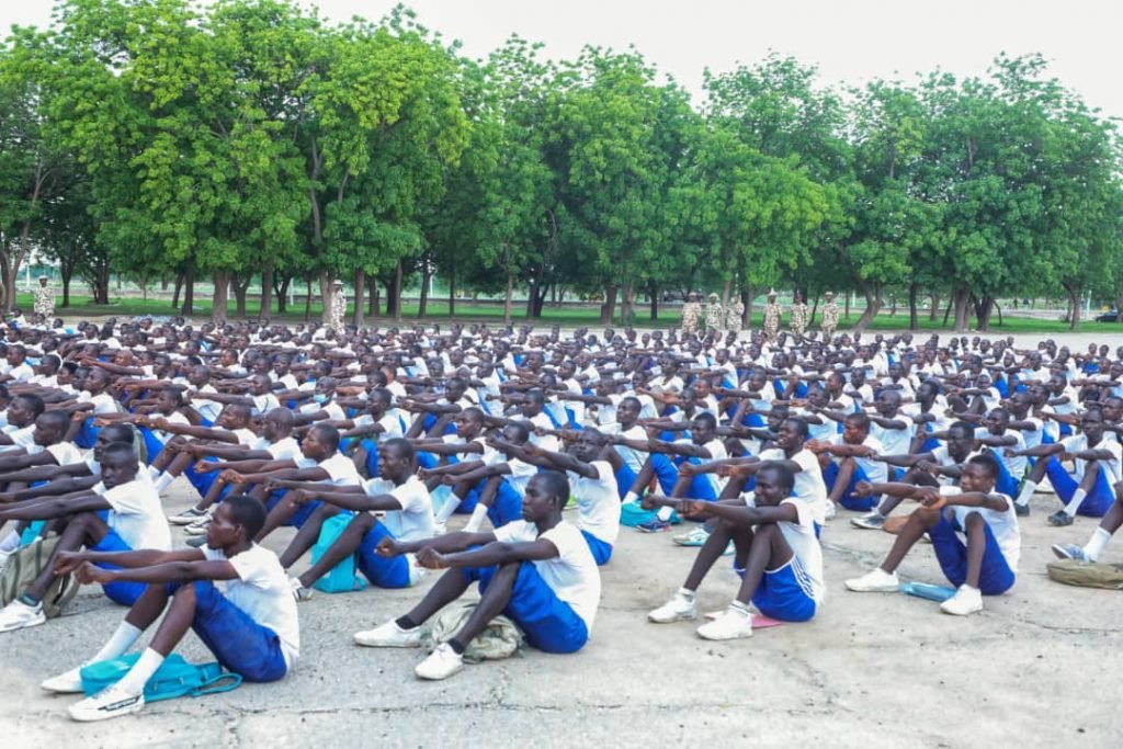 Army recruitment: Zulum approves N12.8m support for 641 Borno candidates 