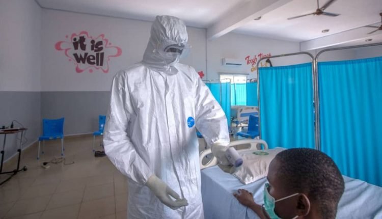 COVID-19: Nigeria surges to highest in over 4 months with 404 cases