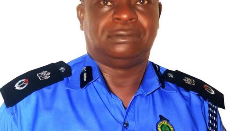 CP assures Enugu residents of adequate security during, after Eld-el-Kabir