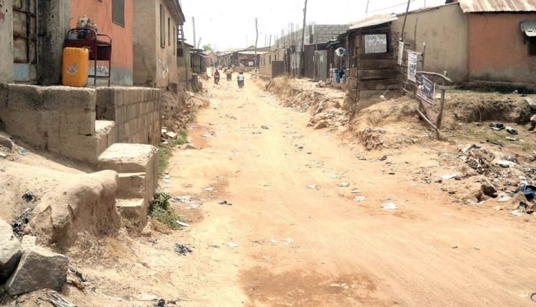 Community leaders in FCT decry lack of basic amenities
