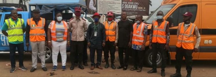 Eid-el-Kabir: NEMA urges motorists to exercise patience, accommodate other road users