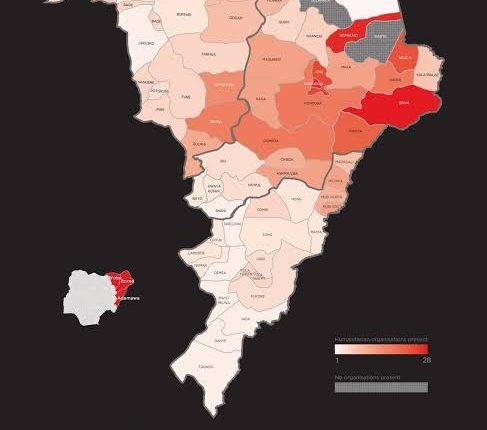 G7 countries commit $382m to avert looming famine in Nigeria’s N’ East –envoy