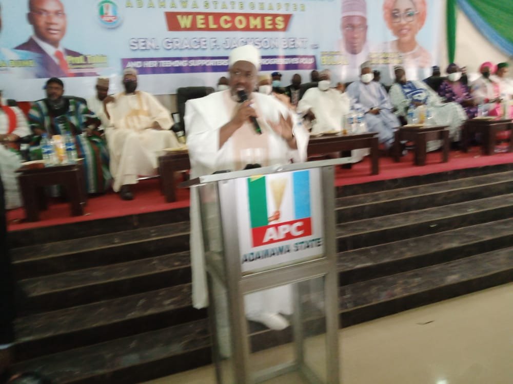 GALE OF DEFECTION CONTINUES