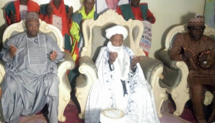 GOVERNOR MATAWALLE'S DEFECTION TO APC WILL PROMOTE DEV'T IN ZAMFARA—Dr SANI SHINKAFI