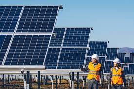 Indigenous solar cells will slash price of solar panels — Minister