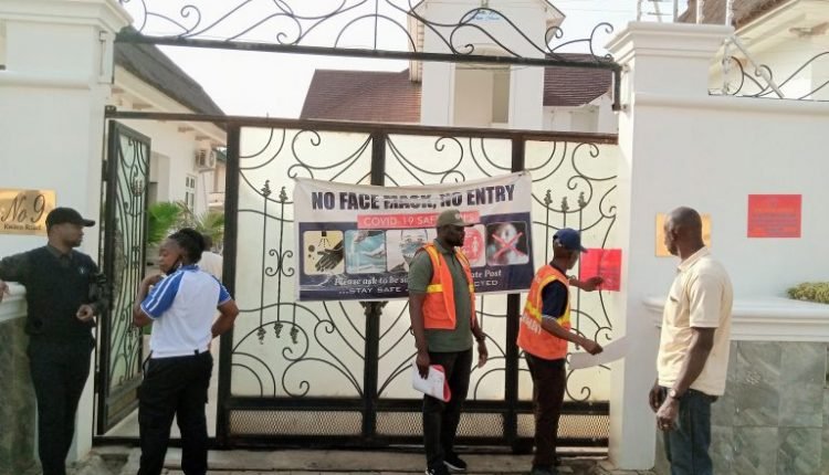 Kaduna State Internal Revenue Service seals hotels, hospital over tax liabilities