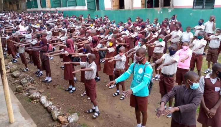 Kidnappings of students, effort to discourage pursuance of education in Nigeria - Students' society