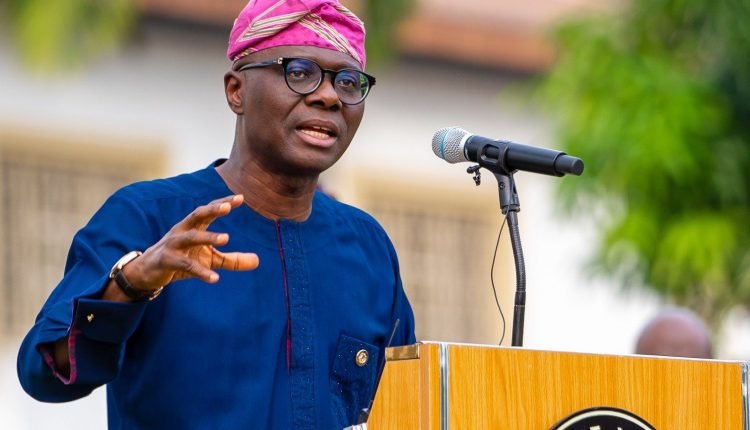 Lagos Govt to promote religious harmony — Sanwo-Olu