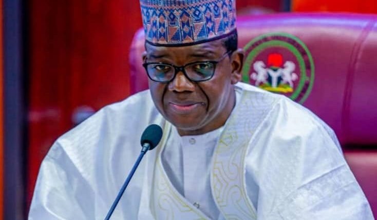 MATAWALLE'S DEFECTION TO APC IS FOR PUBLIC INTEREST, SAYS PROF. JABAKA