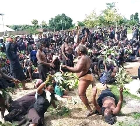 Mind Restructuring: Liberated Mind, Avoiding Sentiments Of Tribe Or Religion.