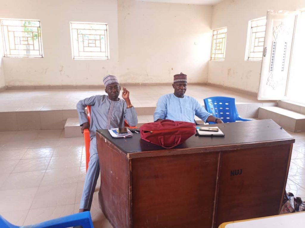 Over 750 thousand embrace family planning in Taraba- TCI