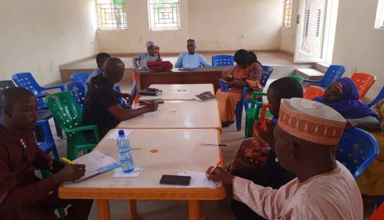 Over 750 thousand embrace family planning in Taraba- TCI