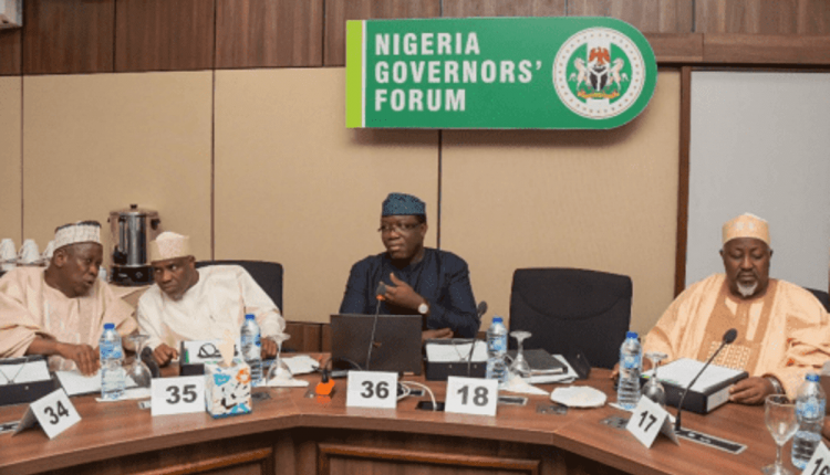 PDP governors’ forum to meet over state of the nation, other issues, says DG
