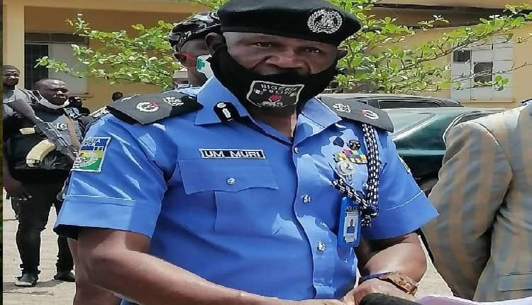 Police confirm kidnap of 8 person in Zaria, Kaduna state