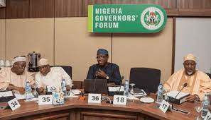 Poverty alleviation, PIB and legislative and judicial autonomy to dominate Governors 32nd teleconference meeting of Wednesday