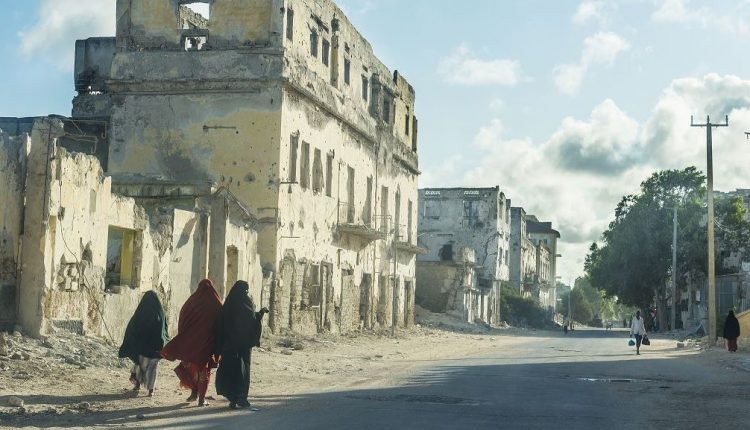 Somali PM calls for unity to defeat terrorism after death of 4 footballers