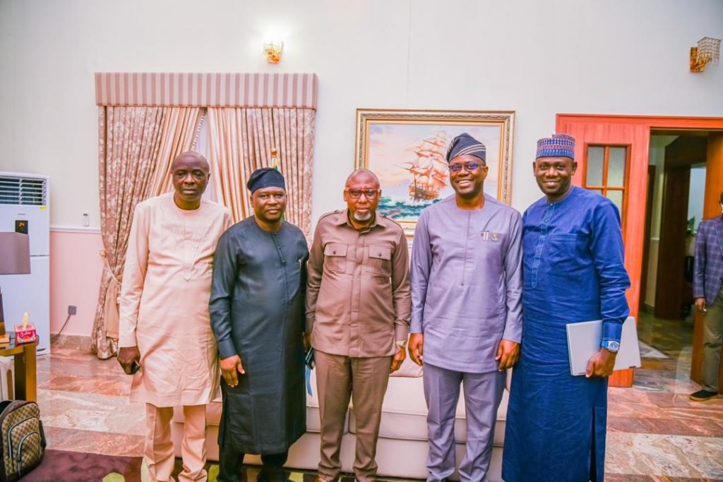State Of The Nation: PDP Insist On Good Governance