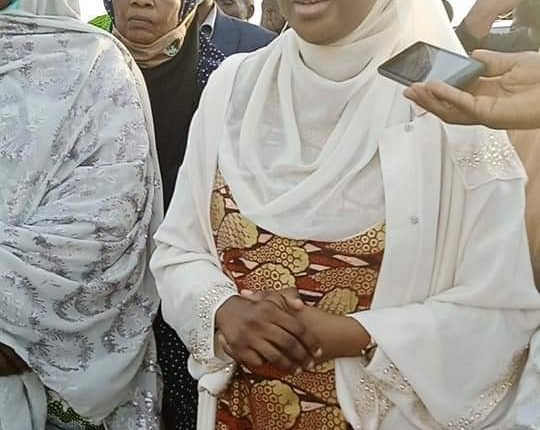 UMARU SHINKAFI FOUNDATION DISTRIBUTES CASH, RELIEF MATERIALS TO IDPs IN ZAMFARA