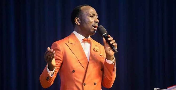 We’ve no hand in alleged arrest of anti-Buhari protesters — Dunamis Church