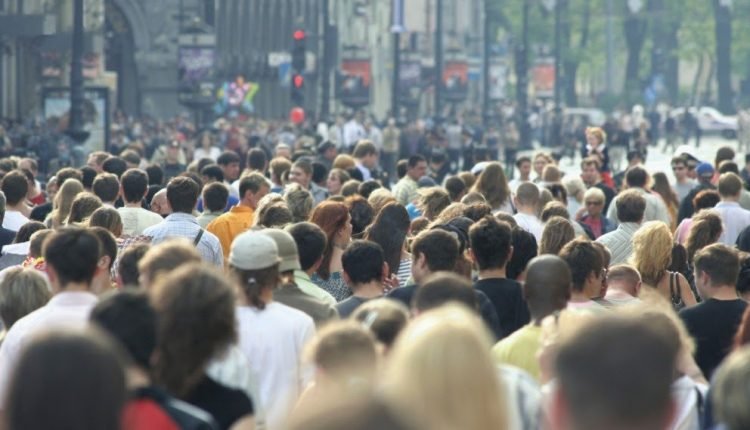 World's Population Day: experts advocates increases family planning to check population explosion