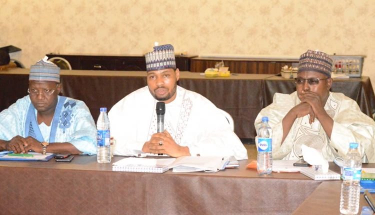 ZAMFARA SPEAKER COMMENDS UNICEF,SCI FOR IMPLEMENTING CHILD DEVT PROJECT