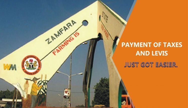 Zamfara Revenue Board Embarks on Sensitisation to Tax Payers