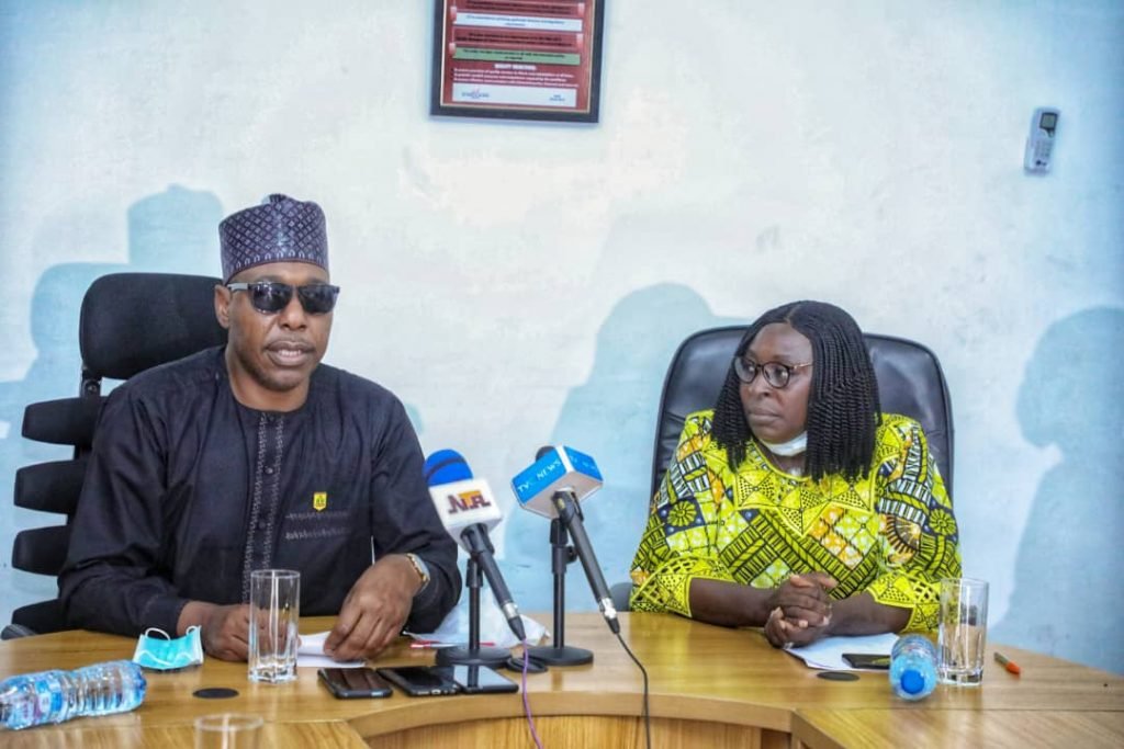 Zulum visits ITF in Abuja, wants specialized training for Borno youths