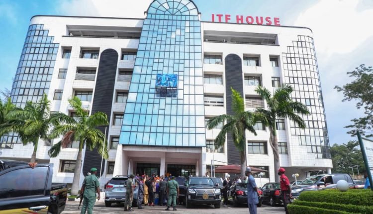 Zulum visits ITF in Abuja, wants specialized training for Borno youths