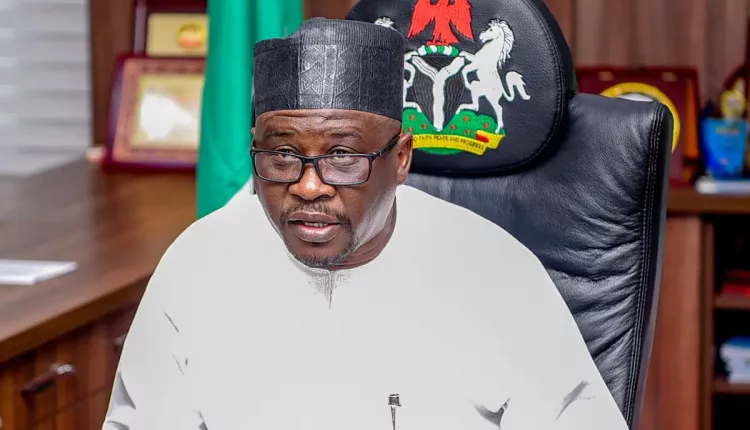 Gov. Fintiri tasks corps members on skill acquisition
