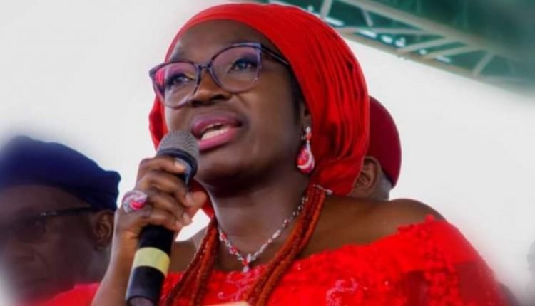 Anambra Governorship poll: PDP appoints Ekwunife as Campaign D-G