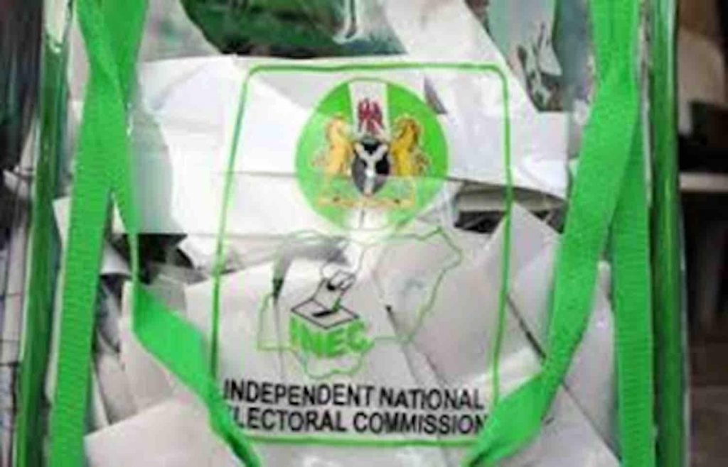 Anambra guber: 11 parties substitute nominations -INEC