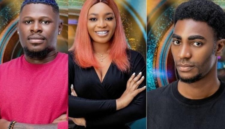 BBNaija: Yerins, Niyi, Beatrice evicted, 4 new housemates introduced