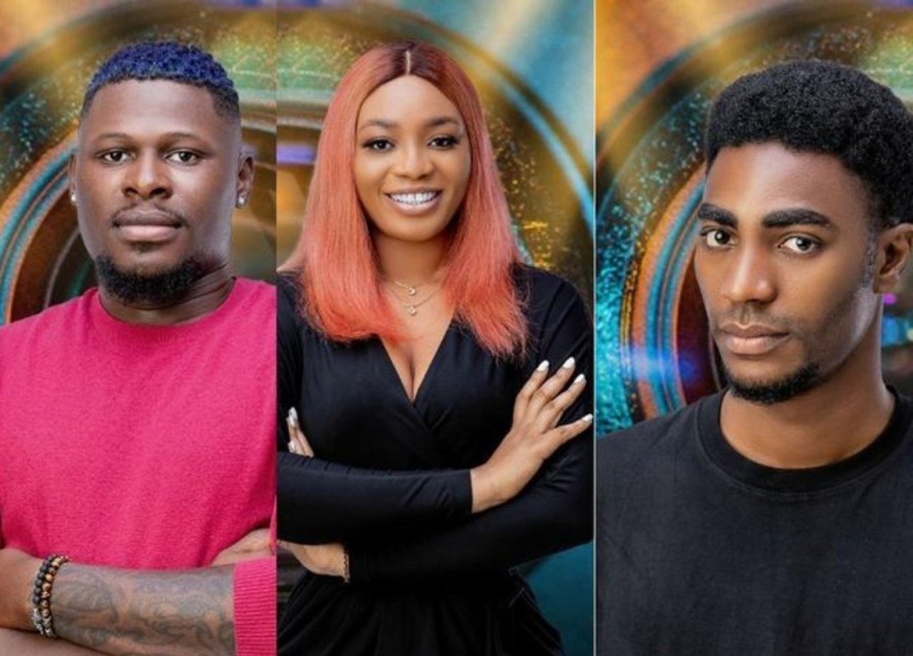 BBNaija: Yerins, Niyi, Beatrice evicted, 4 new housemates introduced