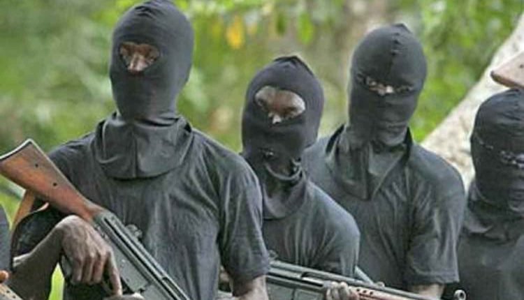 Bandits kill police inspectors, others, kidnap 19 students in Zamfara