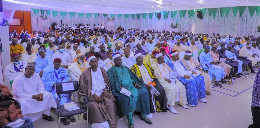 Boko Haram surrender: Borno’s Security Town-Hall Demand Stringent Profiling, Seizure of Firearms from repentant; 14 Other Resolutions